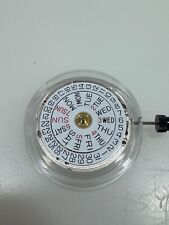 MOVIMENTO AUTOMATICO ETA  2846