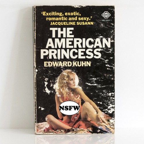 Edward kuhn the american - edward,