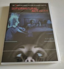 Film Supernatural Activity