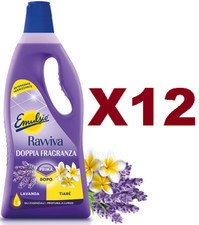 12 PZ EMULSIO RAVVIVA
