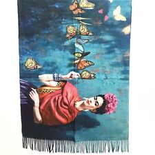 Sciarpa donna foulard scialle