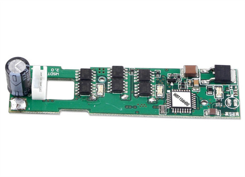 Walkera tali h500 - walkera,