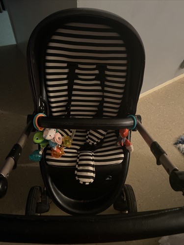 Baby strollers mima xari - baby,