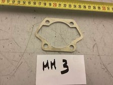 minarelli P6 basetta alluminio