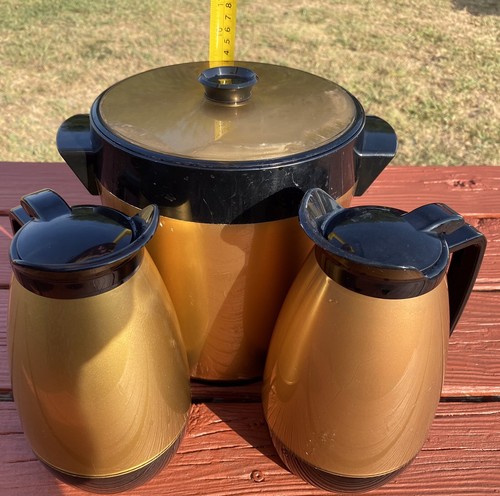 3pz termo serve fusto - termo, fusto/secchio