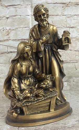 Statua decorativa natale - statua,