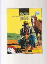 LE STORIE CULT N. 110 - GIUDA