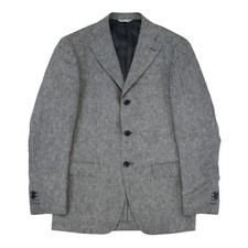 ABITO CERIMONIA UOMO