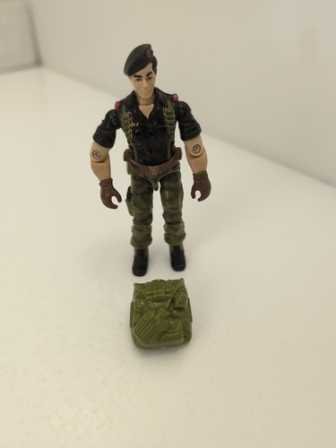 Joe flint v1 - gi,