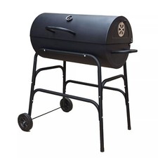 Tamburo dell'olio barbecue