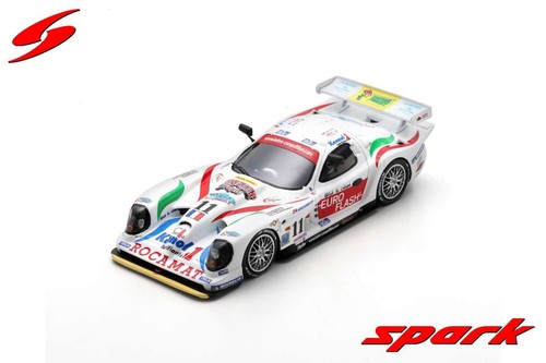 Spark panoz gtp elan - spark,