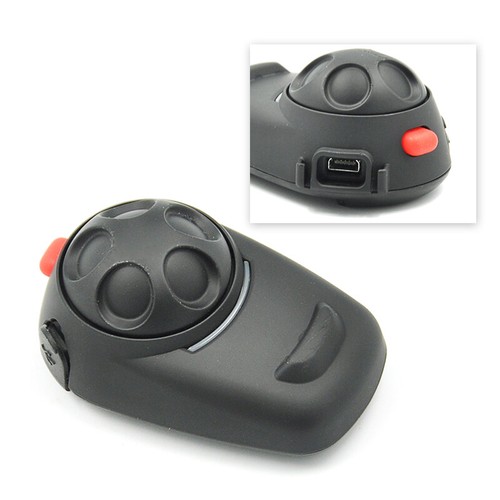 Citofono auricolare stereo