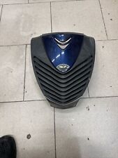 Carena Anteriore Muso Honda Sh 150 / 125 2008-2012. Modello Doppio Disco