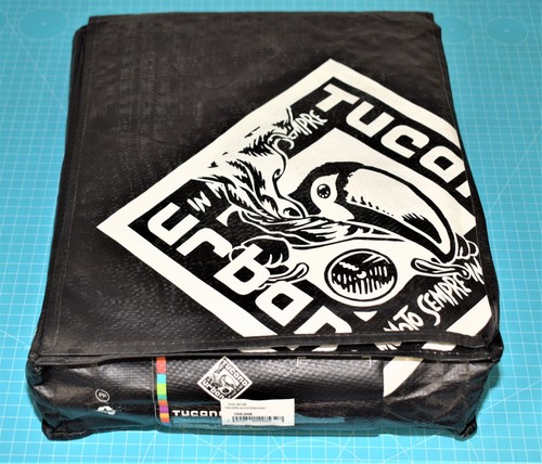 Tablier tucano urbano - tablier,