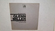 GLENN MILLER " GLI