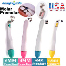 Bande Dental Pro Matrix