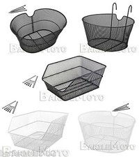 CESTINO / CESTO ANTERIORE O