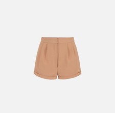 ELISABETTA FRANCHI Shorts in