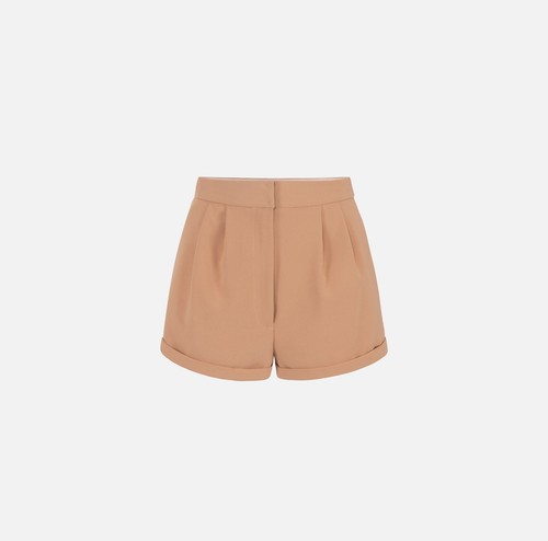 Elisabetta franchi shorts - shorts, in