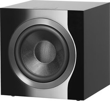 Db4s gbk powered subwoofer - db4s,