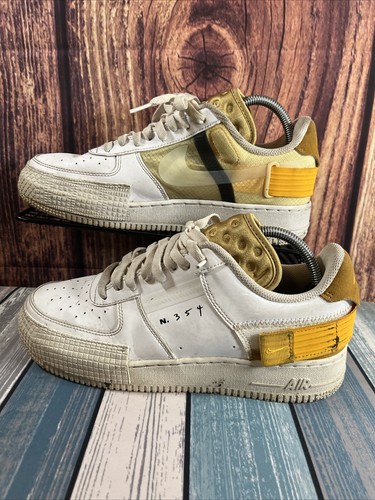 Nike af1 type air force - nike, af1-type