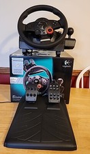 Logitech Driving Force GT