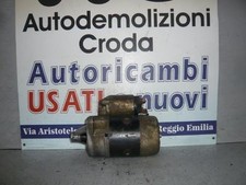 Motorino avviamento SUZUKI 3110083030 (1998)