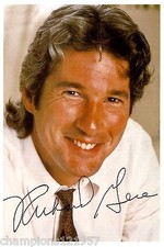 Richard Gere