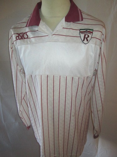 Maglia calcio trasferta - maglia, da