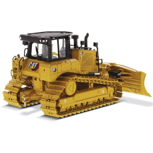 Dozer trattore tipo binario