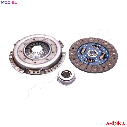 Kit frizione 005 per - 92-00-005,