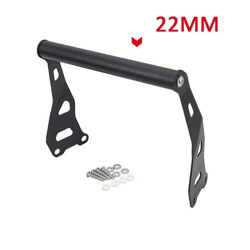 Supporto per accessori - supporto, moto