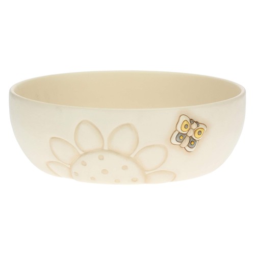 Thun ciotola con fiore - thun,
