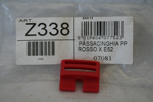 Passacinghia per baule givi - baule,