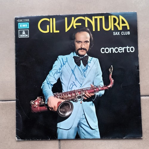 Gil ventura concerto tramonto - gil, ventura-concerto/tramonto