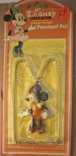 Collana pal con ciondolo - collana,