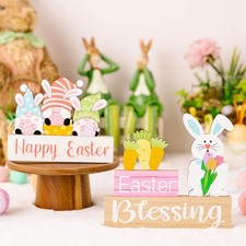  2 pezzi decorazioni di