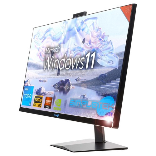 All one win 11 - all, ram
