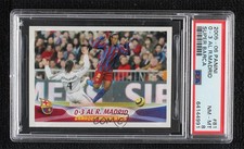 2005 Panini Super Barca