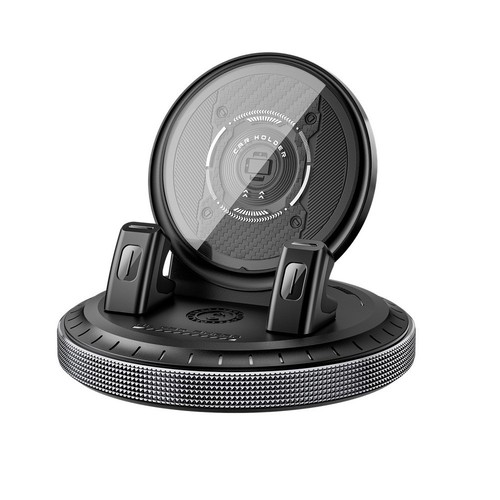 Porta smartphone cruscotto - porta,