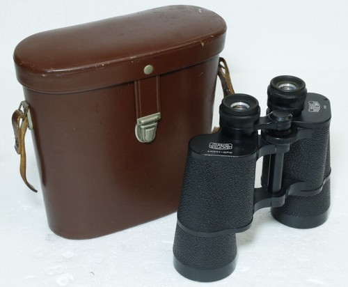 Binocolo vintage carl - binocolo, zeiss