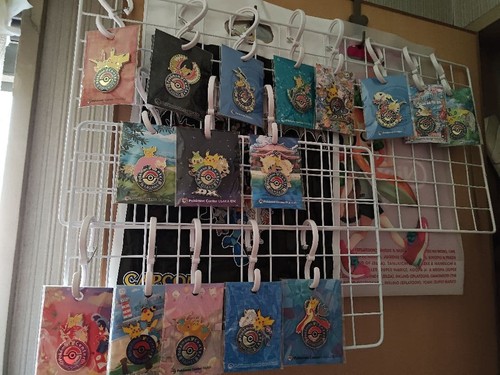 Pokemon center pins - pokemon,