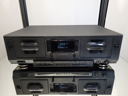 Philips 910 doppio - fc,