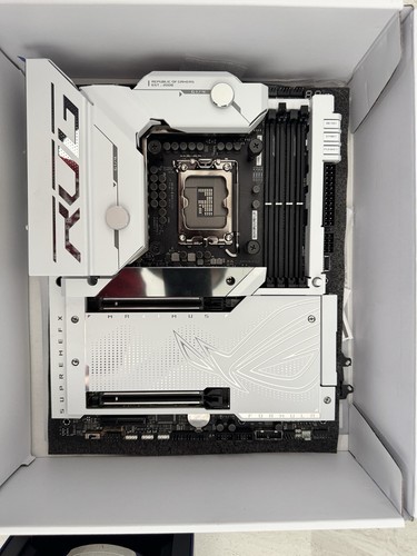 Asus rog maximus z790 - rog, formula