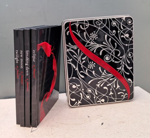 Twilight journals stephenie - twilight,