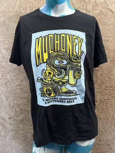 Shirt mudhoney band - t-shirt,