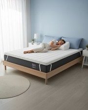 ONNUVO Topper Memory Foam
