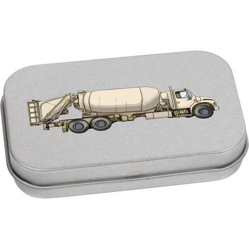 Camion cemento costruzione - 'camion,