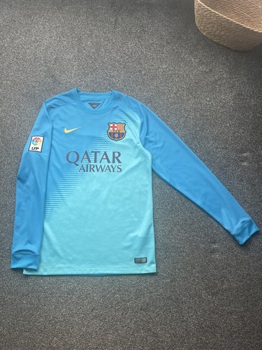 Maglia barcellona retro - maglia,