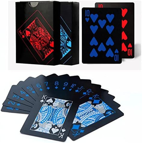 Mazzi carte da - 2, poker